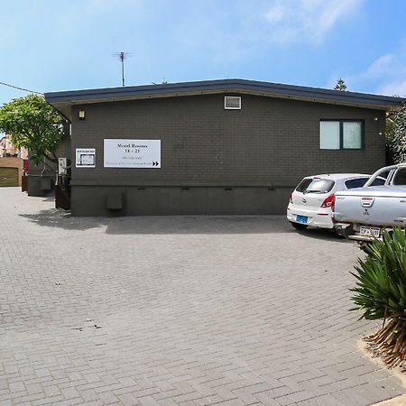 Scarborough Apartments Пърт Екстериор снимка