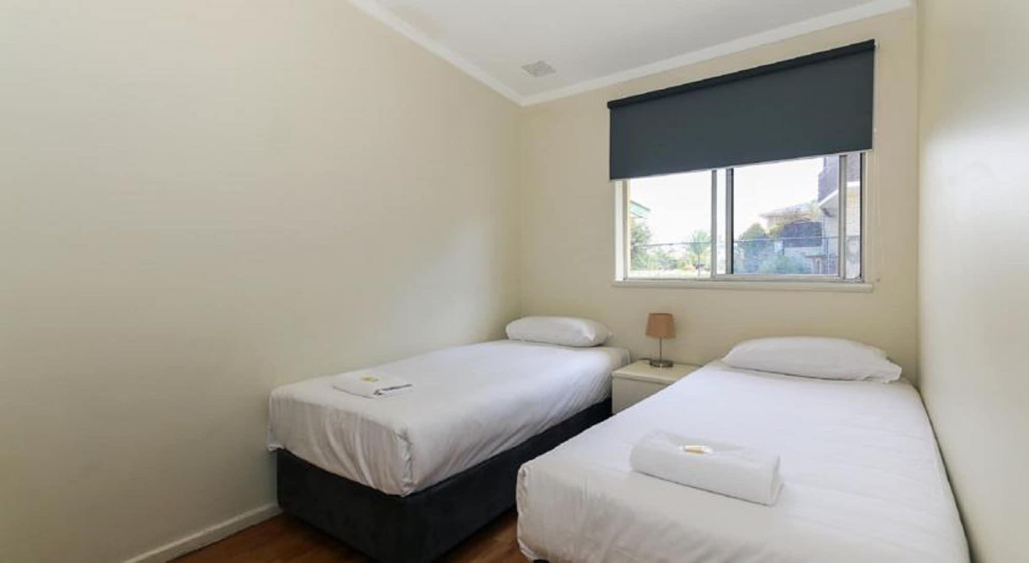 Scarborough Apartments Пърт Екстериор снимка