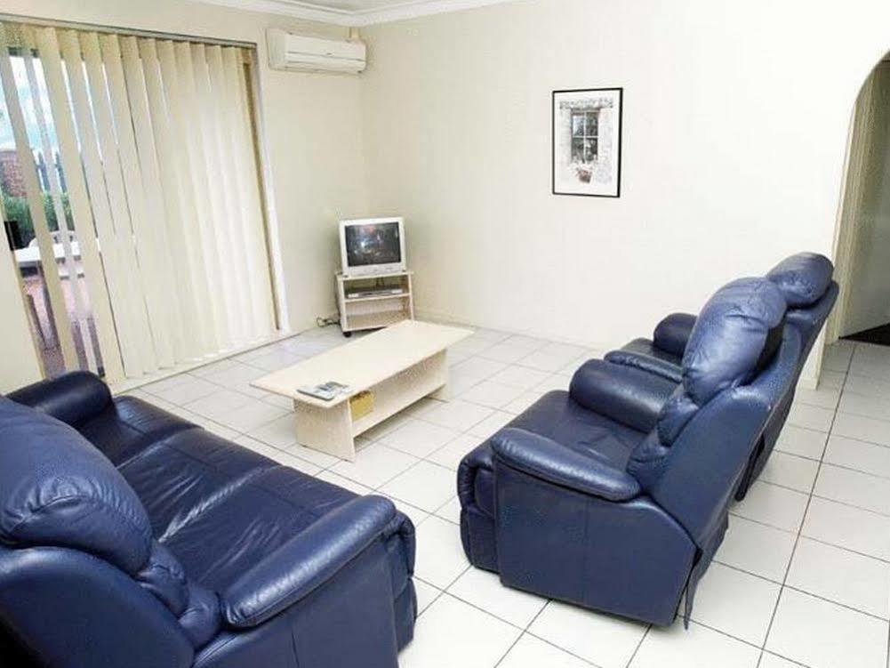 Scarborough Apartments Пърт Екстериор снимка