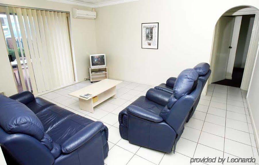 Scarborough Apartments Пърт Екстериор снимка