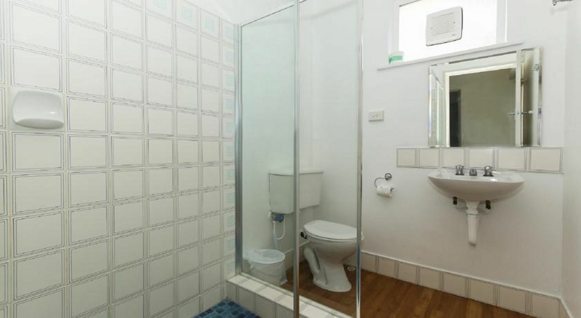 Scarborough Apartments Пърт Екстериор снимка