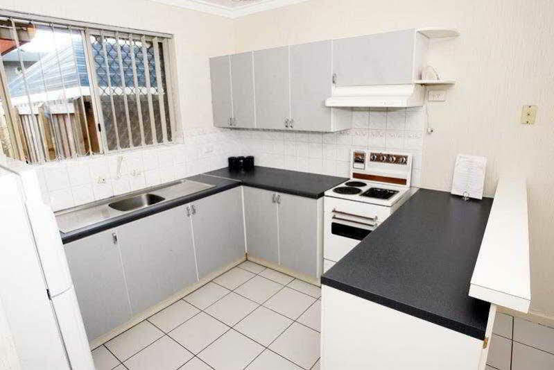 Scarborough Apartments Пърт Екстериор снимка